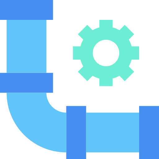 CI/CD Pipelines logo